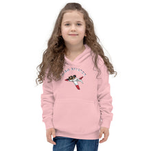 Load image into Gallery viewer, Queenie Coleman Deluxe Kids' Hoodie