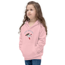 Load image into Gallery viewer, Queenie Coleman Deluxe Kids' Hoodie