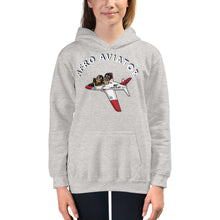 Load image into Gallery viewer, Queenie Coleman Deluxe Kids' Hoodie