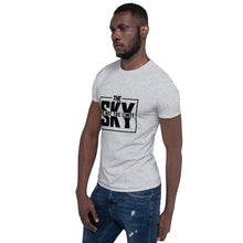 Load image into Gallery viewer, Sky Block Tee - Gray+