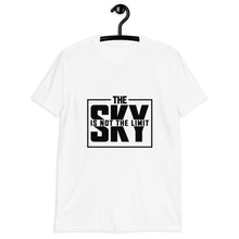 Load image into Gallery viewer, Sky Block Tee - Gray+