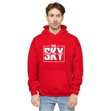 Load image into Gallery viewer, Premium “The Sky Is NOT the Limit” Unisex Hoodie