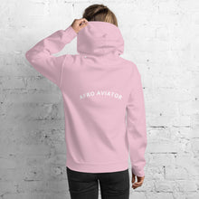 Load image into Gallery viewer, Sky Block Hoodie - Blue+