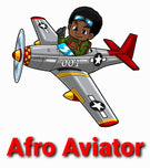 Afro Aviator