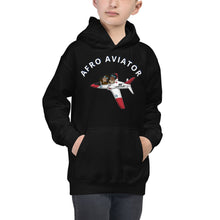 Load image into Gallery viewer, Queenie Coleman Deluxe Kids&#39; Hoodie
