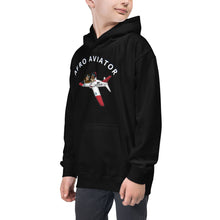 Load image into Gallery viewer, Queenie Coleman Deluxe Kids&#39; Hoodie
